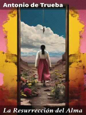 cover image of La Resurrección del Alma